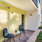 Ferienwohnung Fichte