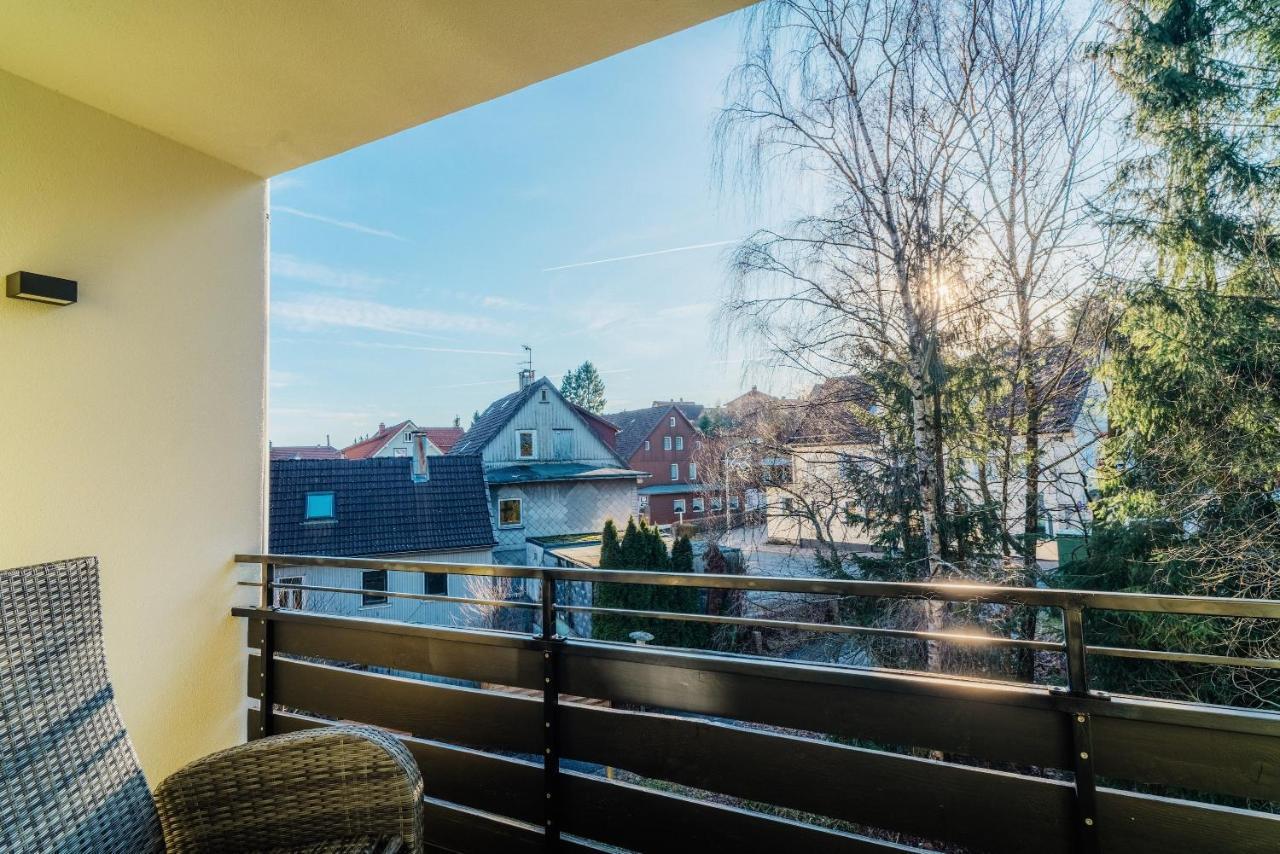 Fichte Appartement *