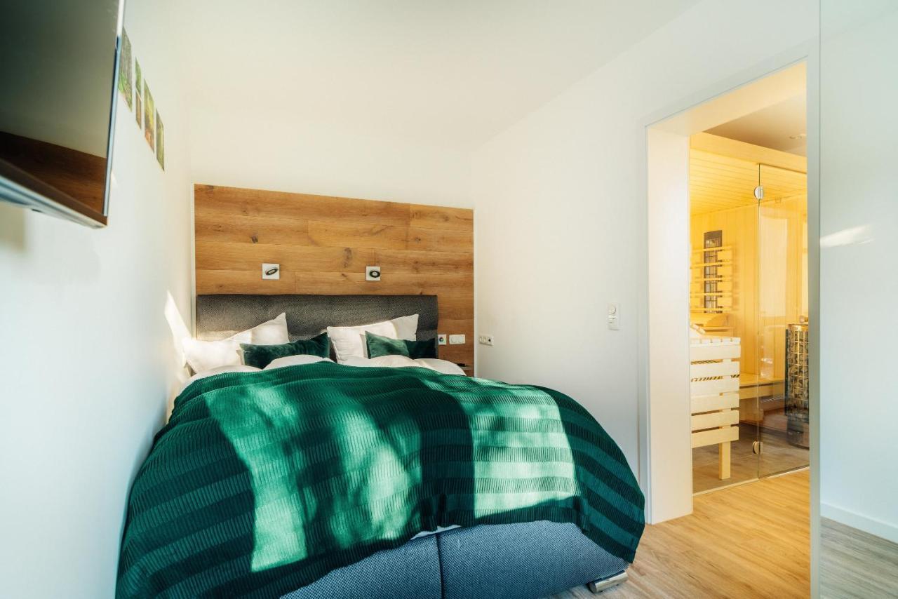 Fichte Appartement *