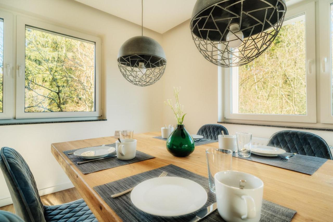 Appartement Fichte