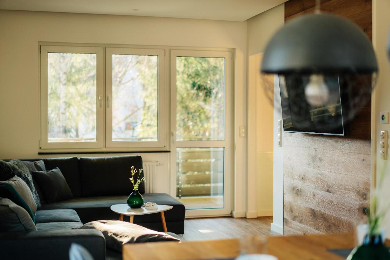 Fichte Appartement