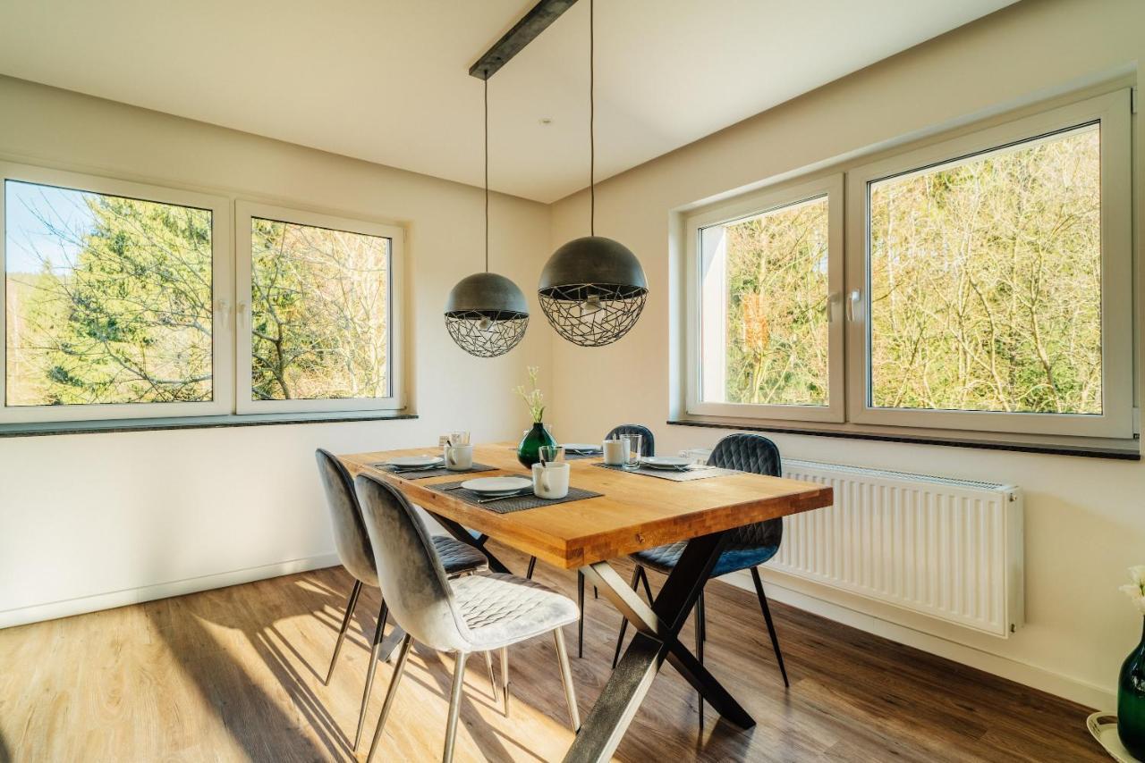 Fichte Appartement *