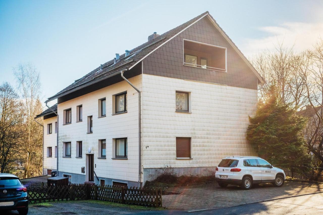 Fichte Appartement Braunlage