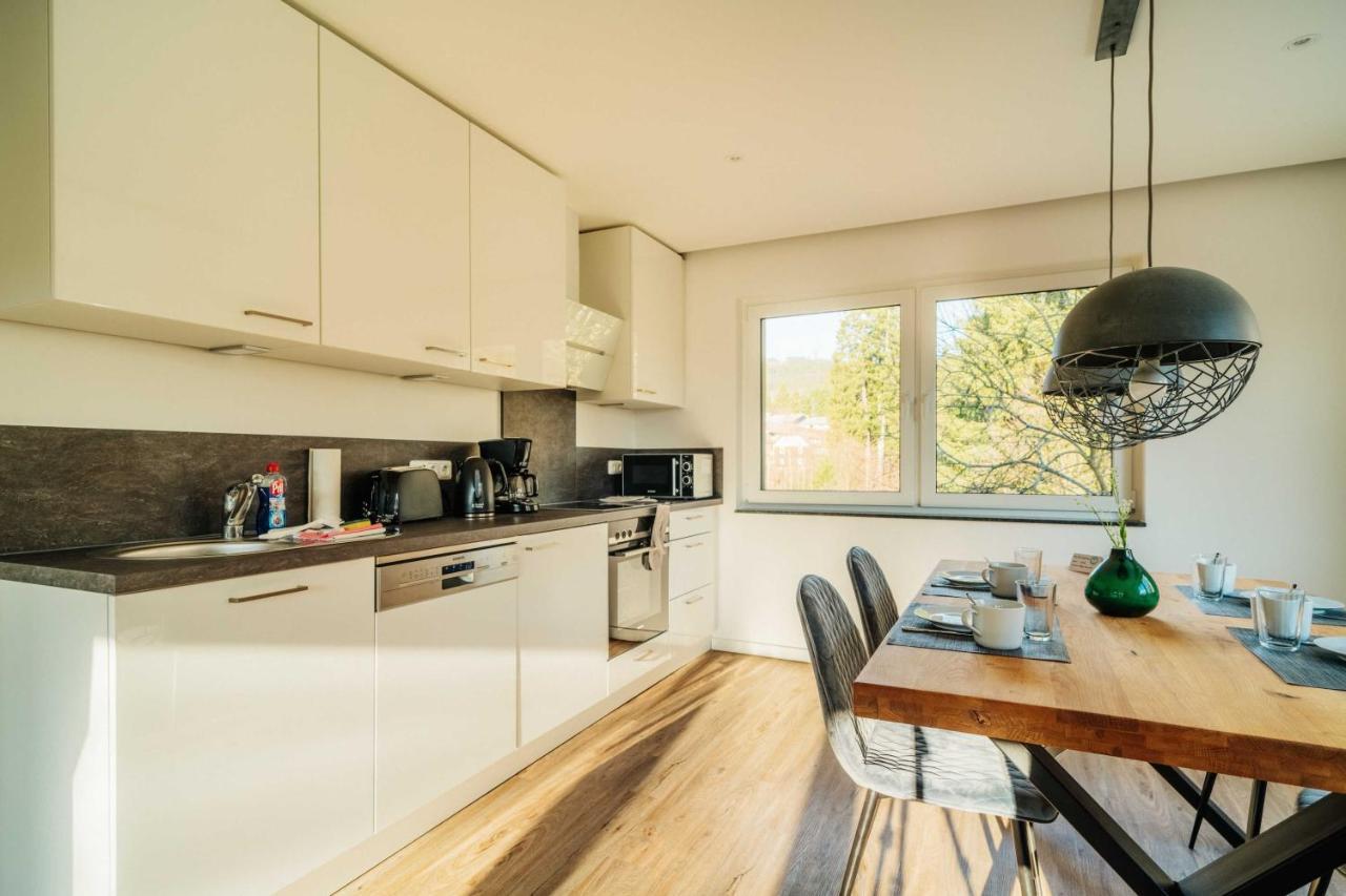 Appartement Fichte Braunlage