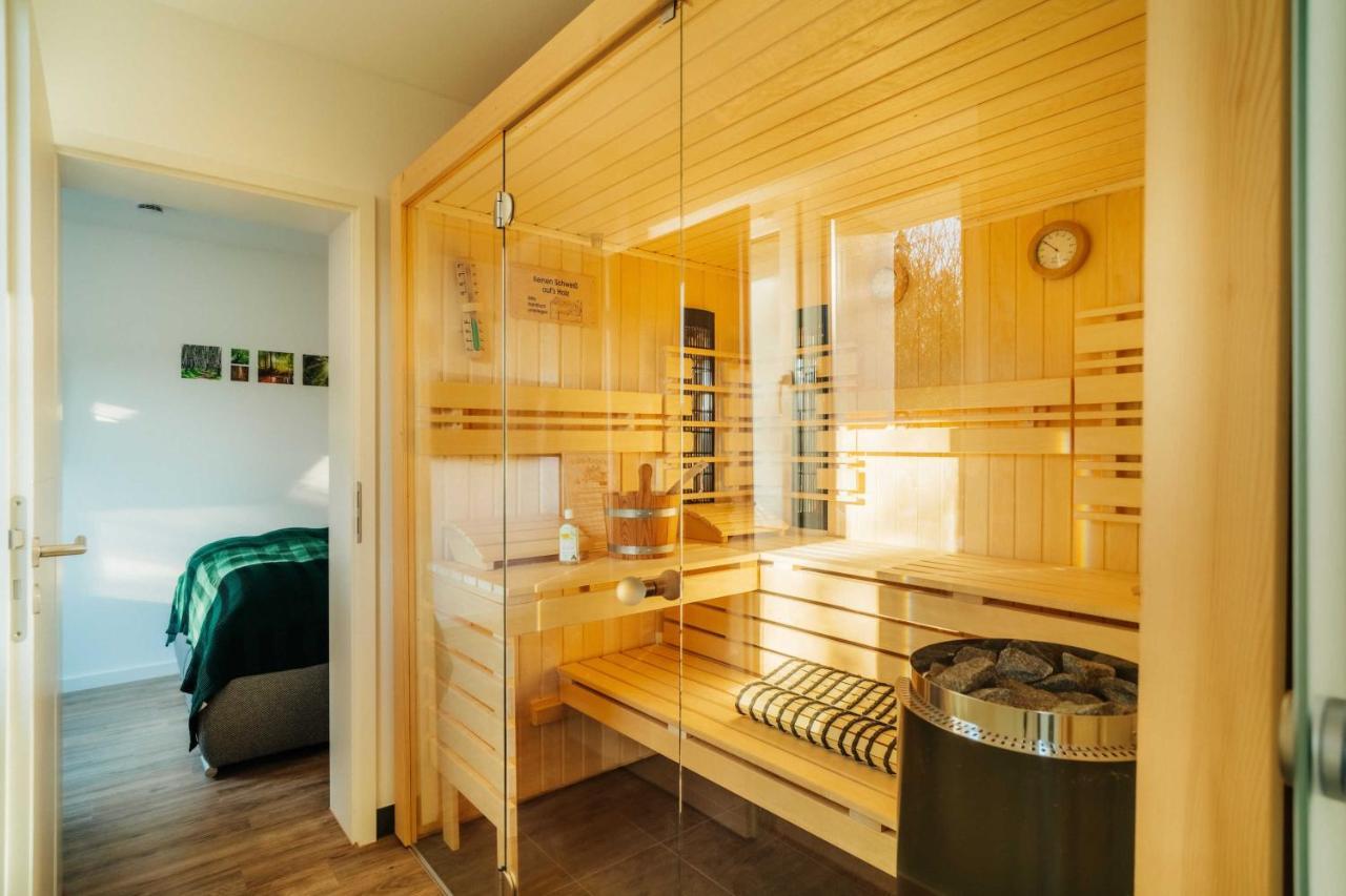Appartement Fichte *
